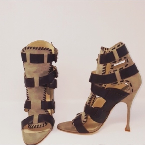 Brian Atwood Shoes - BRIAN ATWOOD !